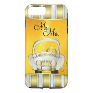 Coque Case-Mate iPhone Coque mariage - Mate Tough iPhone 7 Plus Coque
