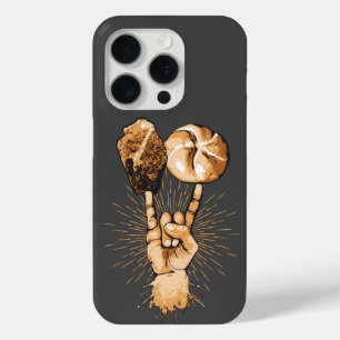 Coque Case-Mate iPhone Coque-Mate de roche et de rouleau coque iphone