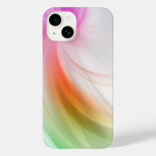 Coque Case-Mate iPhone Coque-mate robuste Apple iphone 14 coque (Verso)