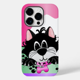 Coque Case-Mate iPhone Coque-Mate Tough Apple iPhone 14 Pro Coque