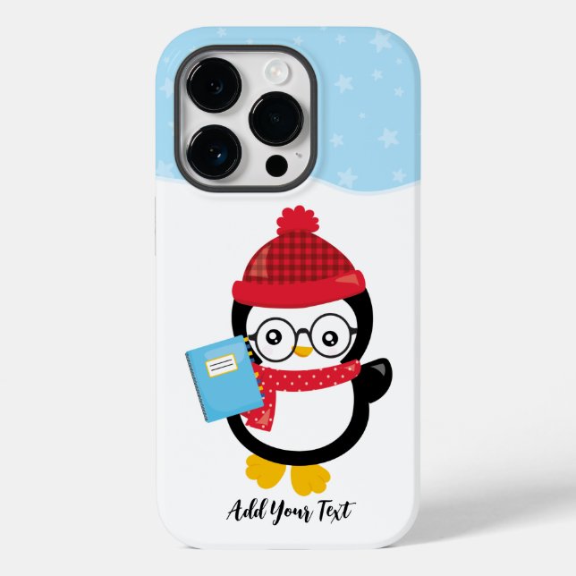 Coque Case-Mate iPhone Coque-Mate Tough Apple iPhone 14 Pro Coque (Verso)