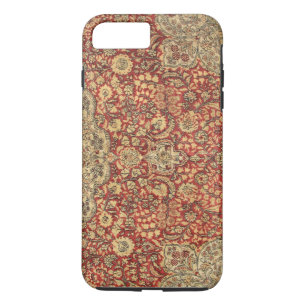 Coque Case-Mate iPhone Coque-Mate Tough Plus iPhone 7 Coque Tapisserie fl