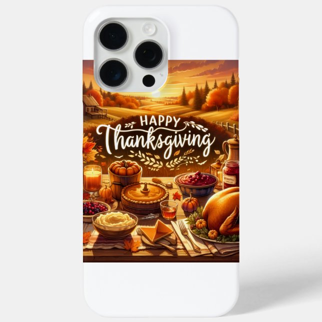 Coque Case-Mate iPhone Coque pour iPhone 15 Pro Max (Verso)