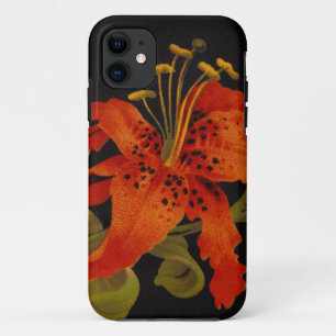 Coque Case-Mate iPhone Coque pour iPhone 5/5S Tiger Lily