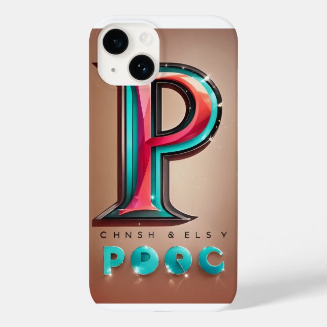 Coque Case-Mate iPhone Coque pour iPhone / iPad (Verso)