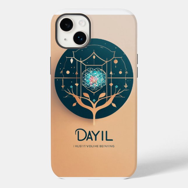 Coque Case-Mate iPhone Coque pour iPhone / iPad (Verso)
