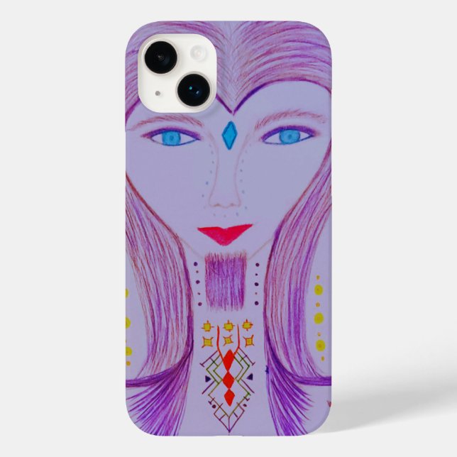 Coque Case-Mate iPhone Coque pour iPhone / iPad (Verso)