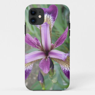 Coque Case-Mate iPhone Coque Purple Iris iPhone 5