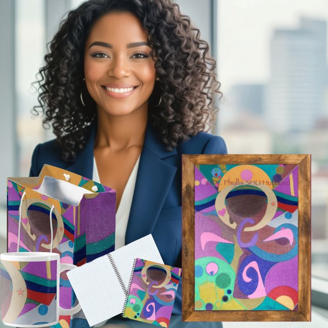 Coque Case-Mate iPhone Coque Smart Art - coque iphone Mate (Get the full "I Heal" collection at: https://bit.ly/SmartArtZazzle)