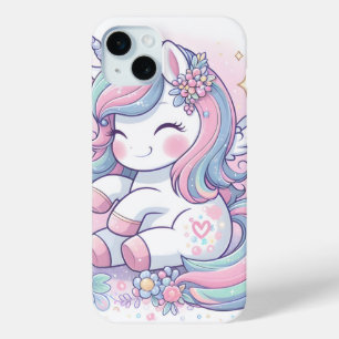 Coque Case-Mate iPhone Coque Unicorn mou-coque iphone Mate