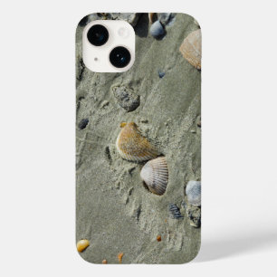 Coque Case-Mate iPhone Coquillages Et coque iphone De Sable