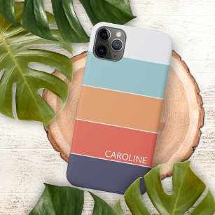 Coque Case-Mate iPhone Corail Orange Rouge Bleu Bleu Bleu Bleu Bleu Bleu 