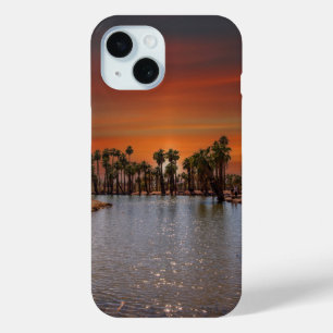 Coque Case-Mate iPhone Coucher de soleil à Papago Park Coque iphone