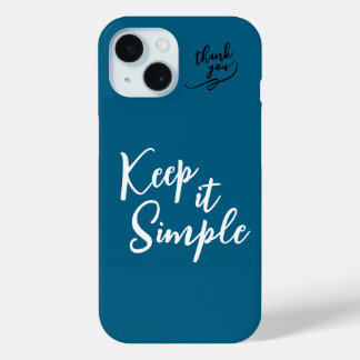 COQUE Case-Mate iPhone COUVERTURE COQUE ARRIÈRE IPHONE 15