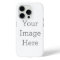 Créez votre coque Barely There pour iPhone 15 Pro