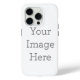 Créez votre coque Barely There pour iPhone 15 Pro