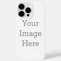 Coque Case-Mate iPhone Créez votre coque rigide pour iPhone 14 Pro Max