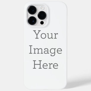 Coque Case-Mate iPhone Créez votre coque rigide pour iPhone 14 Pro Max