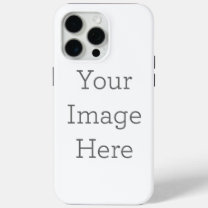 Coque Case-Mate iPhone Créez votre propre iPhone 15 Pro Max Tough Coque