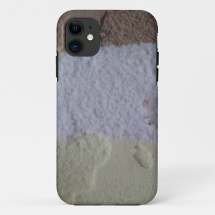 Coque Case-Mate iPhone Crème de glace napolitaine iPhone 5 Coque
