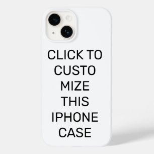 COQUE Case-Mate iPhone CUSTOMISER CE COQUE IPHONE