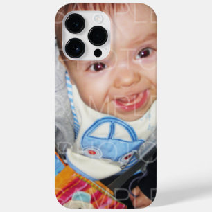 Coque Case-Mate iPhone Customisez-le avec votre photo iPhone 6 Plus coque