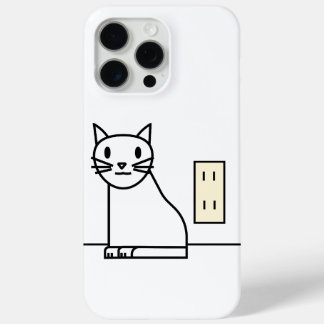 Coque Case-Mate iPhone Cute Cat iPhone / coque ipad