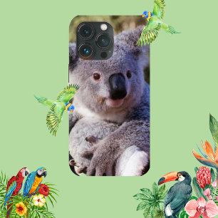 Coque Case-Mate iPhone Cute Koala Ours Coque maté 4 Coque iphone