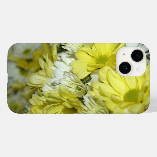 Coque Case-Mate iPhone Daisy Bouquets coque iphone (Verso (horizontal))