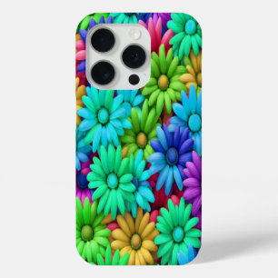 Coque Case-Mate iPhone Daisy fou #9 - coque iphone