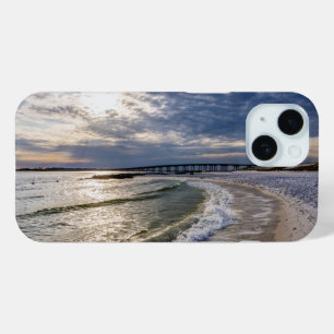 Coque Case-Mate iPhone Destin Florida Soir Vagues coque iphone