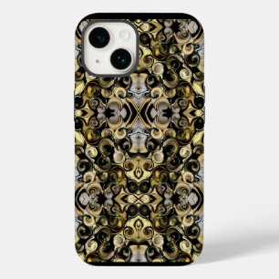 Coque Case-Mate iPhone "Dimension Vs Shape", Coque Apple iPhone 14
