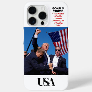 Coque Case-Mate iPhone Donald Trump Coque iphone