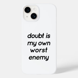 Coque Case-Mate iPhone Douter coque iphone