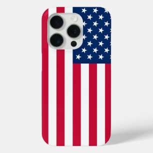 Coque Case-Mate iPhone Drapeau américain coque iphone Drapeau américain c