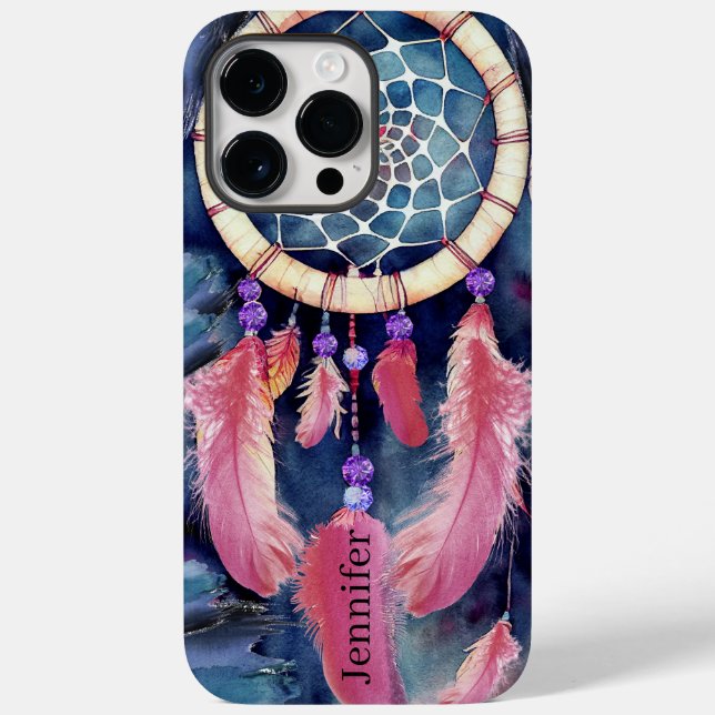 Coque Case-Mate iPhone Dreamcatcher iPhone / coque ipad (Verso)