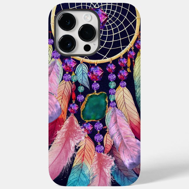 Coque Case-Mate iPhone Dreamcatcher iPhone / coque ipad (Verso)