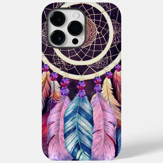 Coque Case-Mate iPhone Dreamcatcher iPhone / coque ipad (Verso)