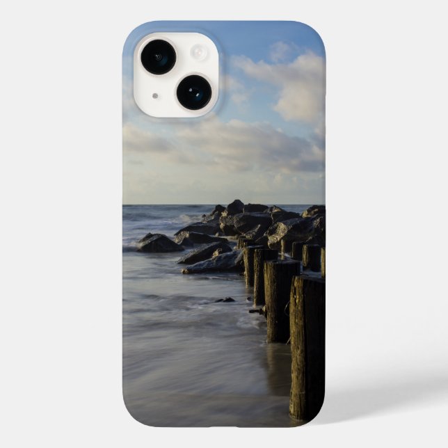 Coque Case-Mate iPhone Dreamy Jettie coque iphone (Verso)