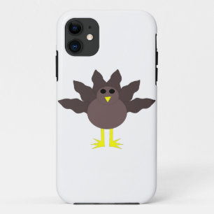 Coque Case-Mate iPhone Drôle Thanksgiving Turquie iPhone 5 Coque