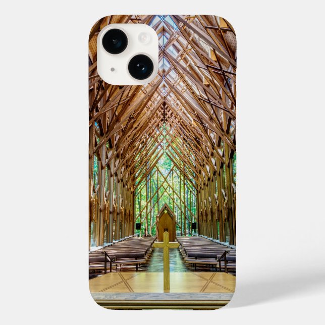 Coque Case-Mate iPhone Du coque iphone Altar (Verso)
