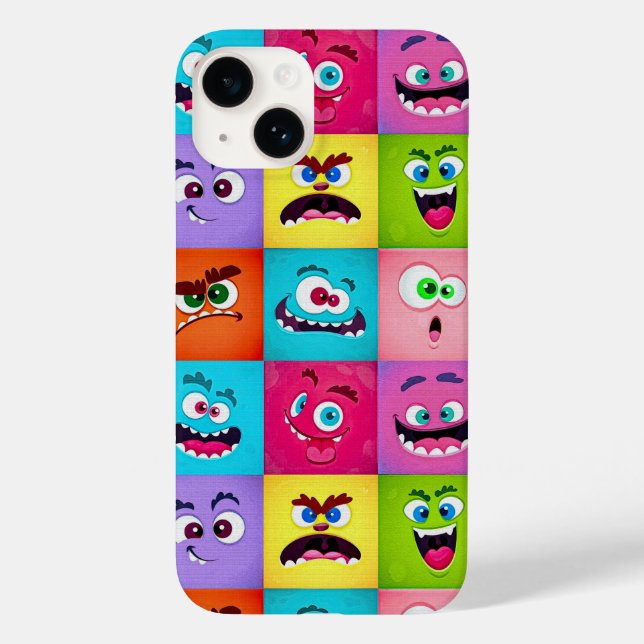 Coque Case-Mate iPhone Électronique > coque iphone (Verso)