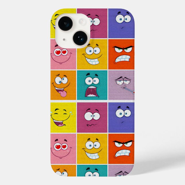 Coque Case-Mate iPhone Électronique > coque iphone (Verso)