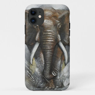 Coque Case-Mate iPhone Eléphant Chargement iPhone 5 coque