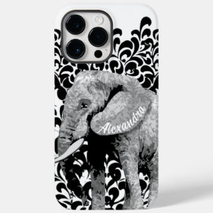 Coque Case-Mate iPhone Eléphant Damask iPhone 6 coque personnalisé