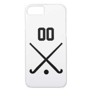 Coque Case-Mate iPhone Équipe de hockey sur glace sur glace