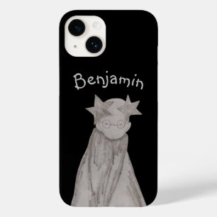 Coque Case-Mate iPhone Étoiles et lunettes bébé Coque-Mate coque iphone