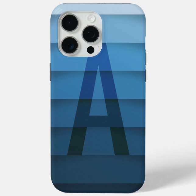 Coque Case-Mate iPhone Expression Abstraite - coque iphone artistique Une (Verso)