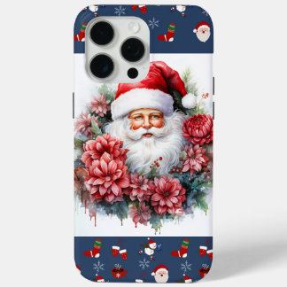 Coque Case-Mate iPhone Fête de Noël iPhone / coque ipad