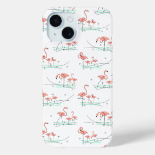 Coque Case-Mate iPhone Flamant rose Ocean Multi coque iphone